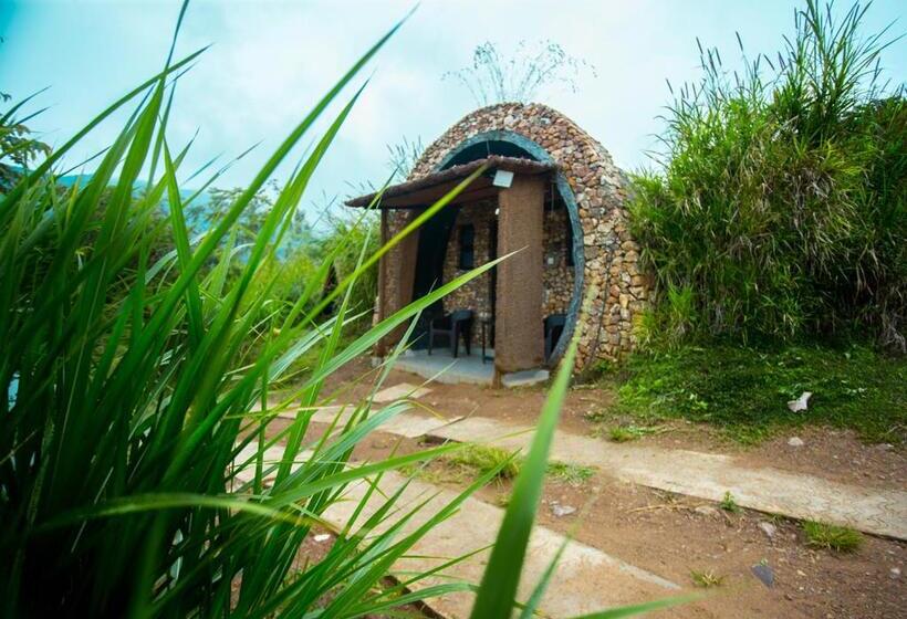 ビラホテル1ベッドルーム, Shining Caves Resort In Anaikatti By Voye Homes