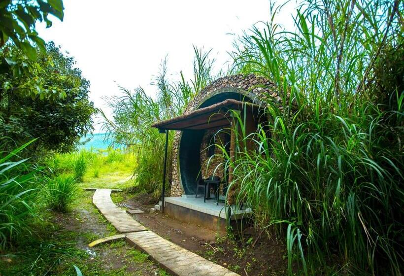 ビラホテル1ベッドルーム, Shining Caves Resort In Anaikatti By Voye Homes