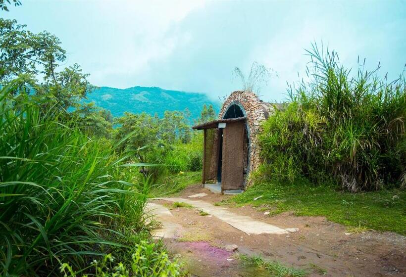 ビラホテル1ベッドルーム, Shining Caves Resort In Anaikatti By Voye Homes