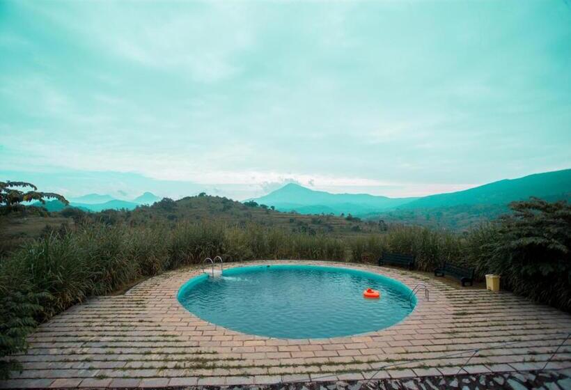 Номер Basic, Shining Caves Resort In Anaikatti By Voye Homes