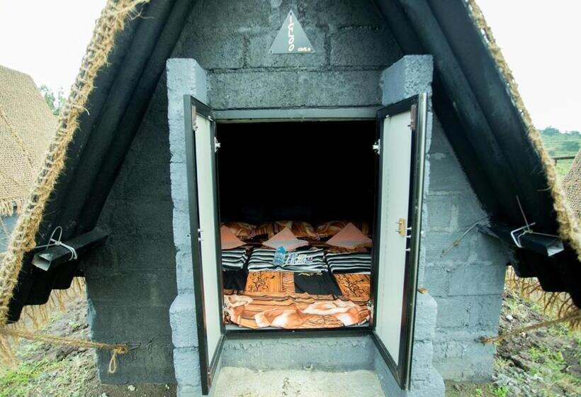 ベーシックルーム, Shining Caves Resort In Anaikatti By Voye Homes