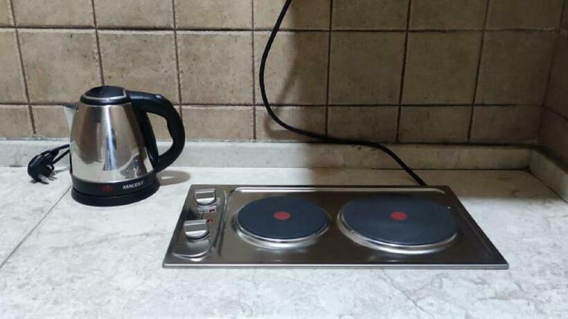 Standaard Studio, فندق نواميس للشقق المخدومه