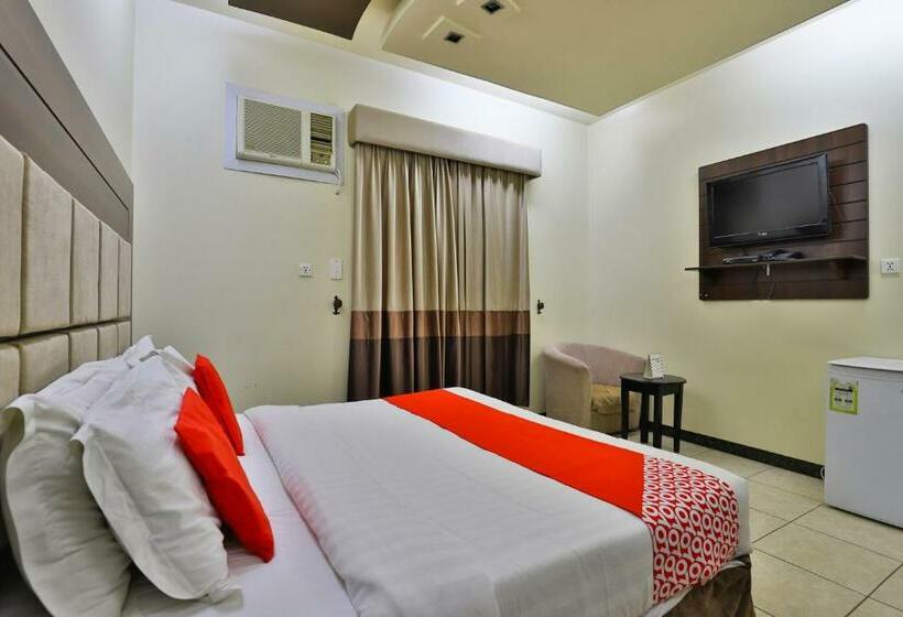 Standaard Studio, فندق نواميس للشقق المخدومه