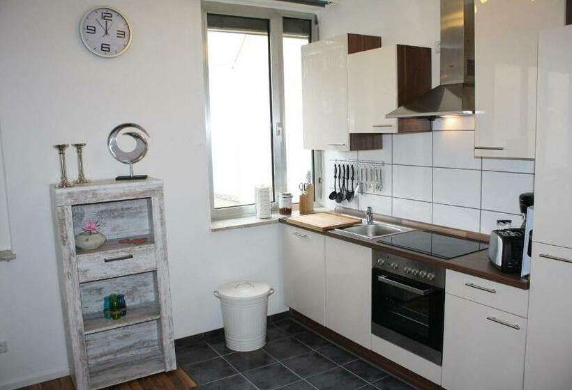 آپارتمان 4 خوابه, Apartments Schöneberg