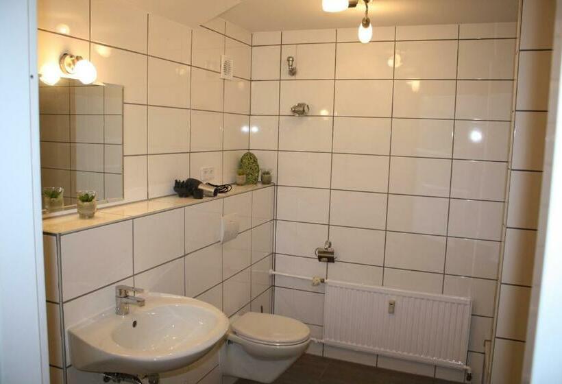 آپارتمان 4 خوابه, Apartments Schöneberg