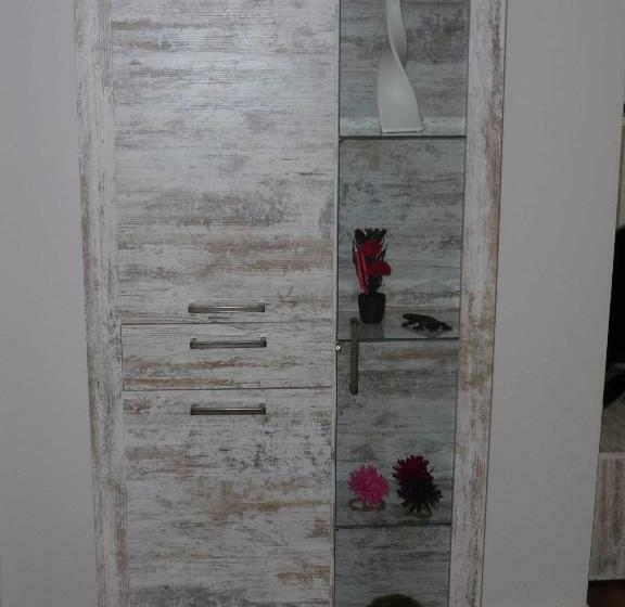 آپارتمان 4 خوابه, Apartments Schöneberg