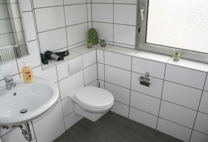 آپارتمان 4 خوابه, Apartments Schöneberg