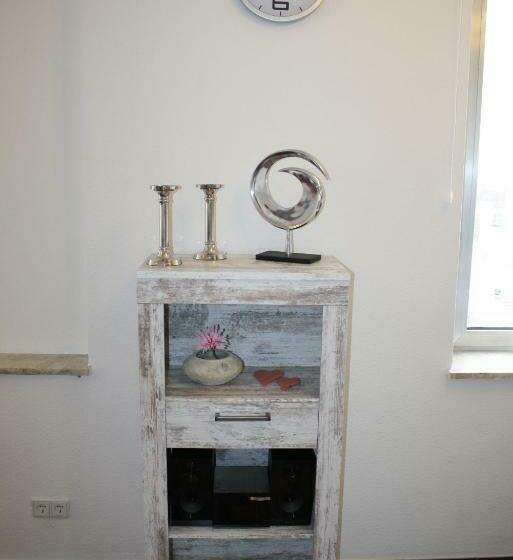 آپارتمان 4 خوابه, Apartments Schöneberg