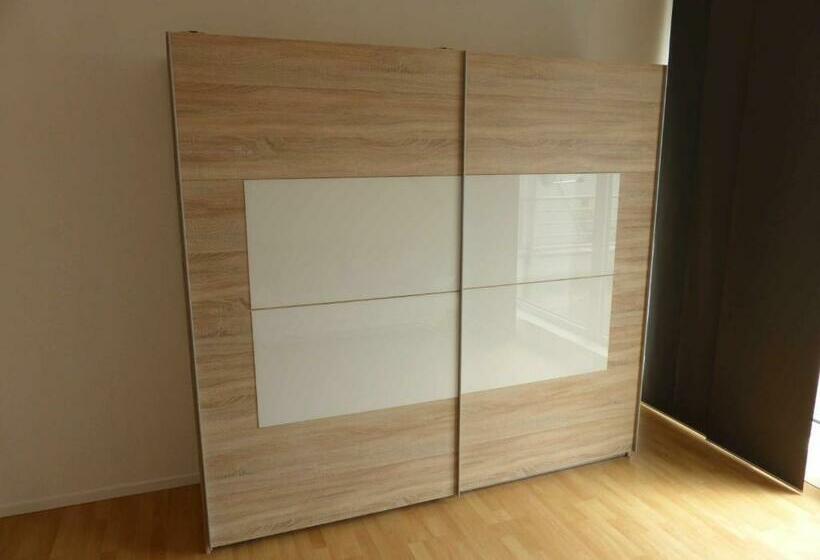 آپارتمان 4 خوابه, Apartments Schöneberg