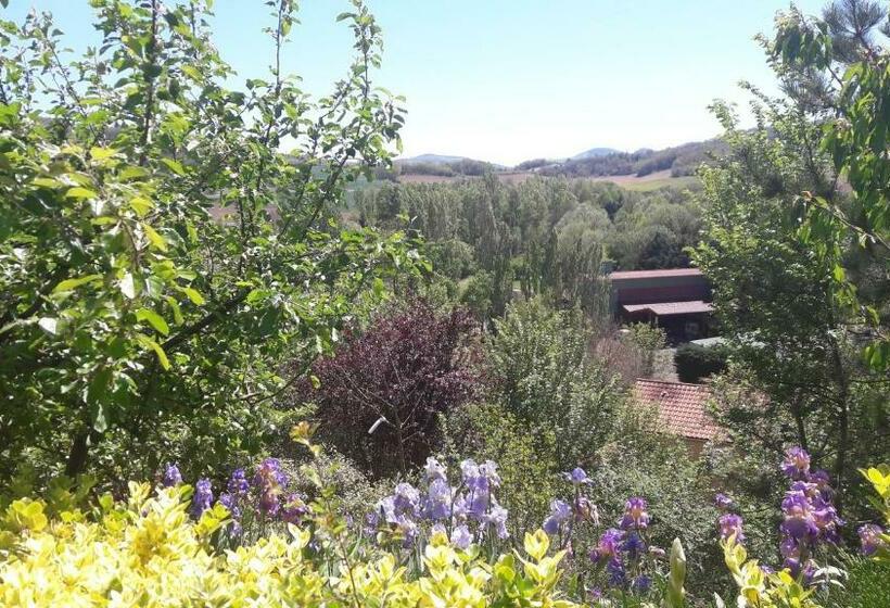 غرفة قياسية, Chambre Chez Mamie Do