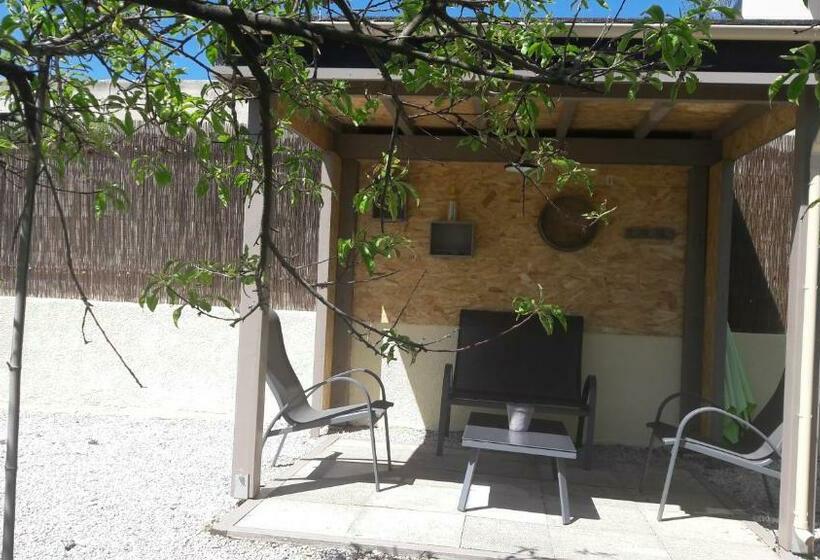 Номер Стандарт, Chambre Chez Mamie Do