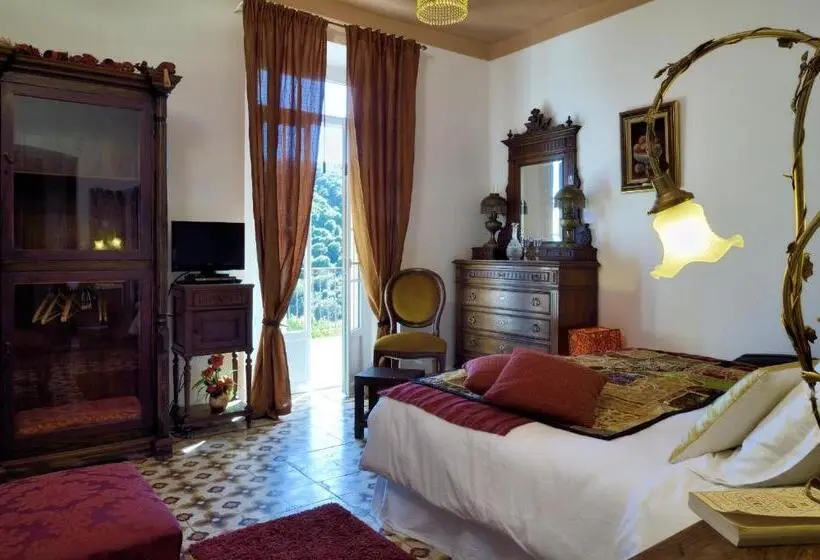 マウンテンビュースタンダードルーム, La Villa Guidi