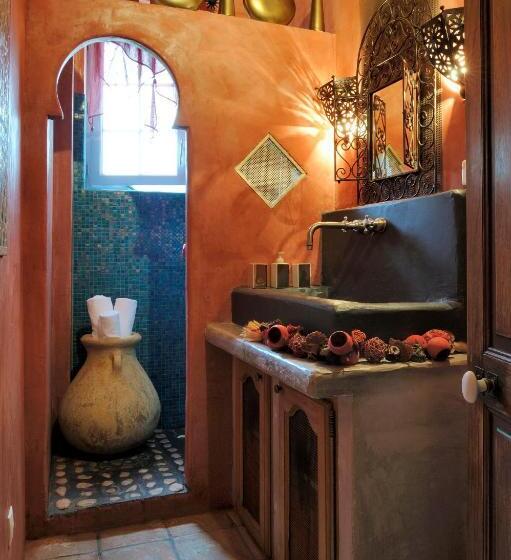 Номер Стандарт Вид на Горы, La Villa Guidi