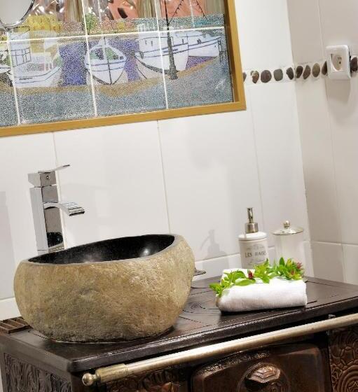 Люкс Вид на Горы, La Villa Guidi