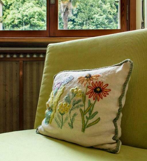 스탠다드 싱글 룸, Casa Peroschi B&b