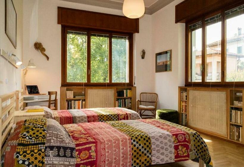 Номер Стандарт, Casa Peroschi B&b