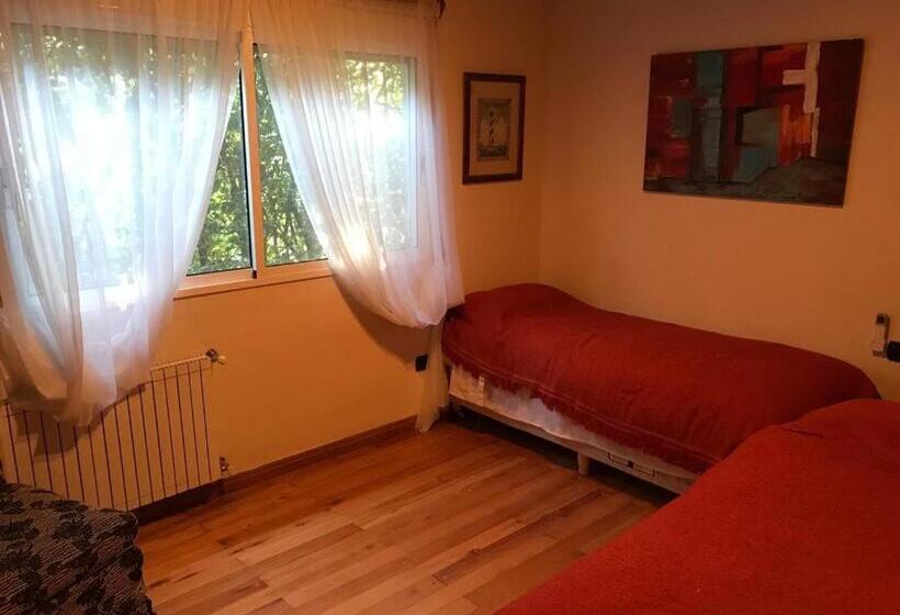 Дом 2 Спальни, Barrio Patagonia  Bahía Blanca