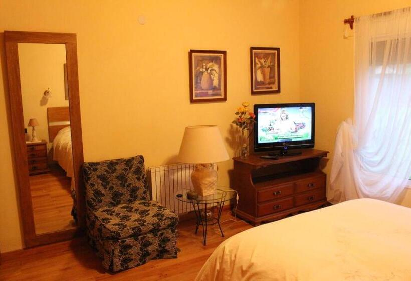 Дом 2 Спальни, Barrio Patagonia  Bahía Blanca