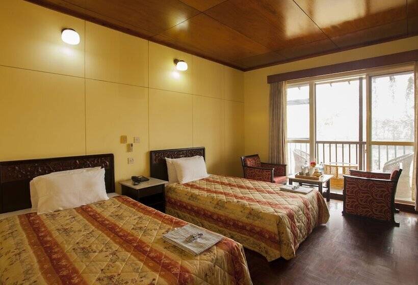 اتاق لوکس, Hokke Lumbini