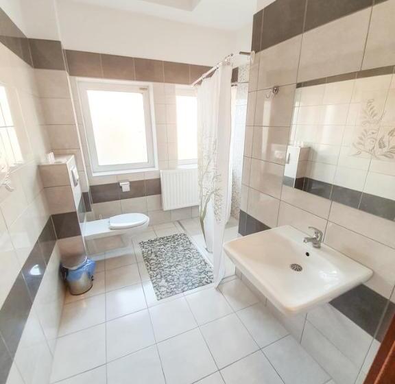 Номер Стандарт Трехместный, Missterium Zakliczyn