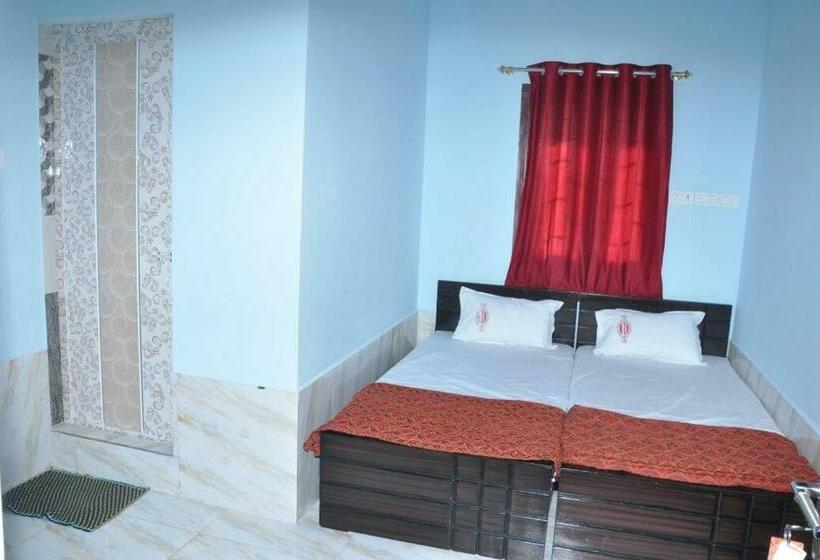 Номер Deluxe, Nippon Palace