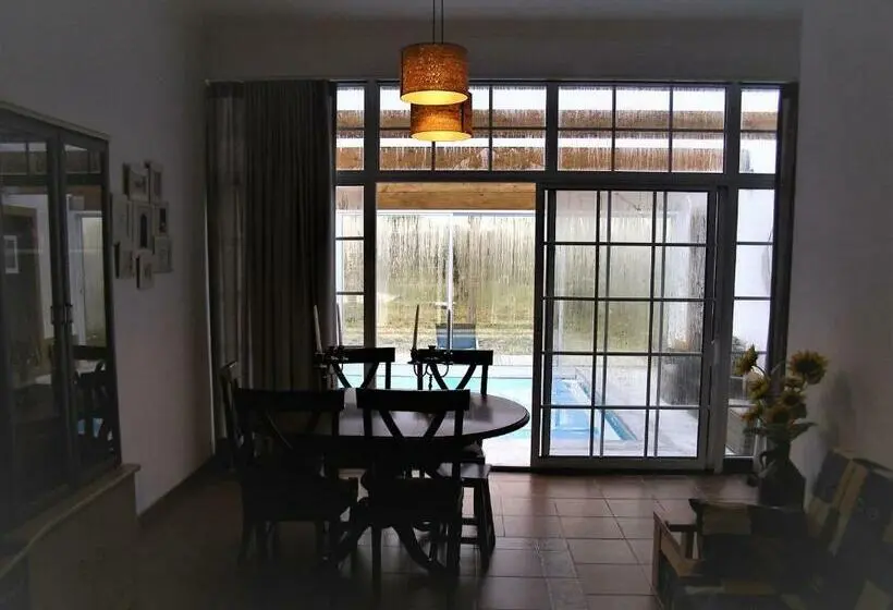 ２ベッドルームハウス, Quinta De Azemeis