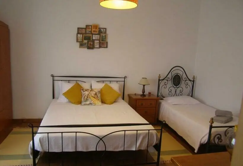 ２ベッドルームハウス, Quinta De Azemeis