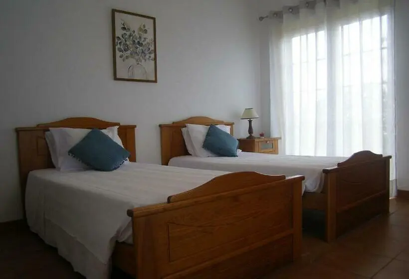 ２ベッドルームハウス, Quinta De Azemeis