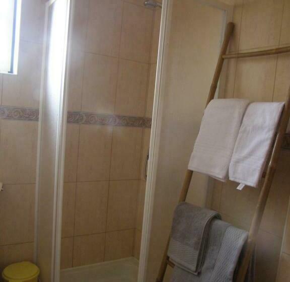 2ベッドルームハウス, Quinta De Azemeis