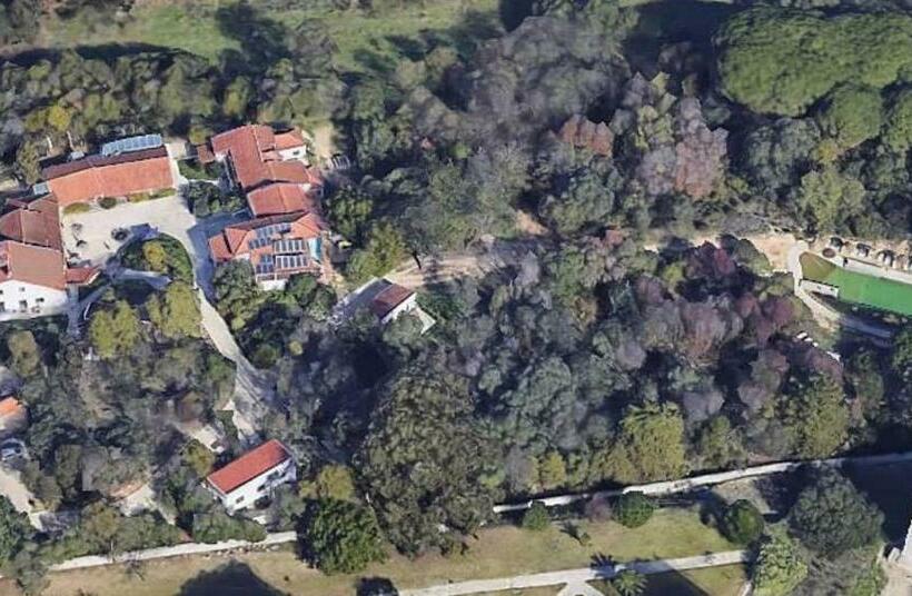 Дом 1 Спальня, Quinta De São Pedro