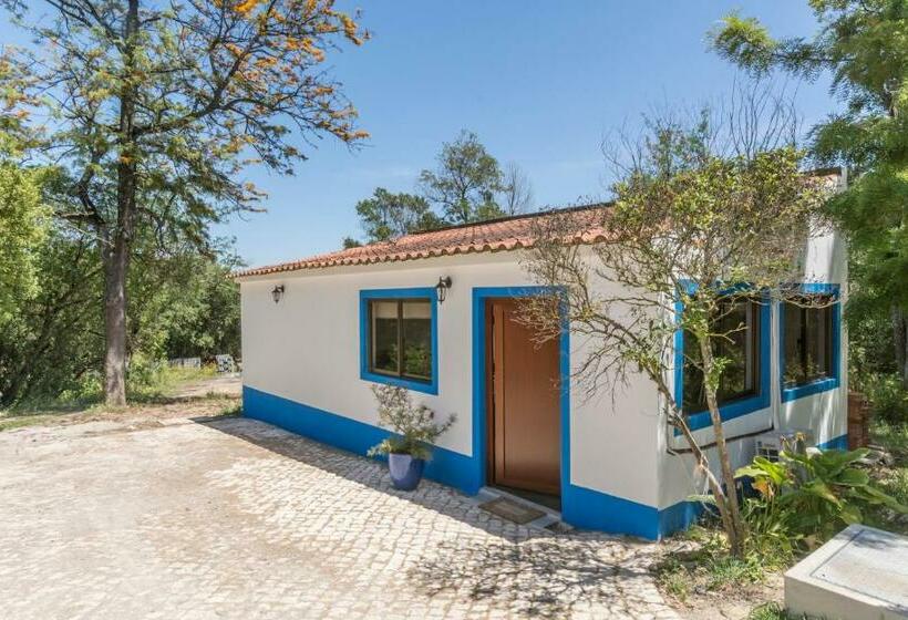 침실 1개 주택, Quinta De São Pedro