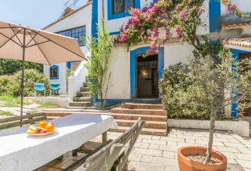 침실 1개 주택, Quinta De São Pedro