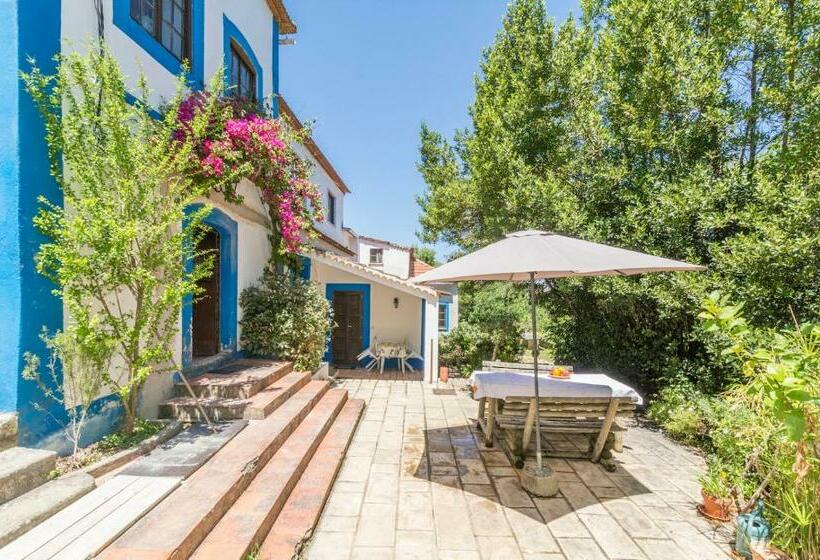 침실 1개 주택, Quinta De São Pedro