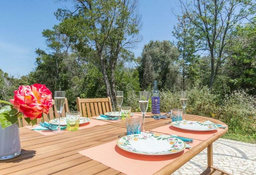 침실 1개 주택, Quinta De São Pedro