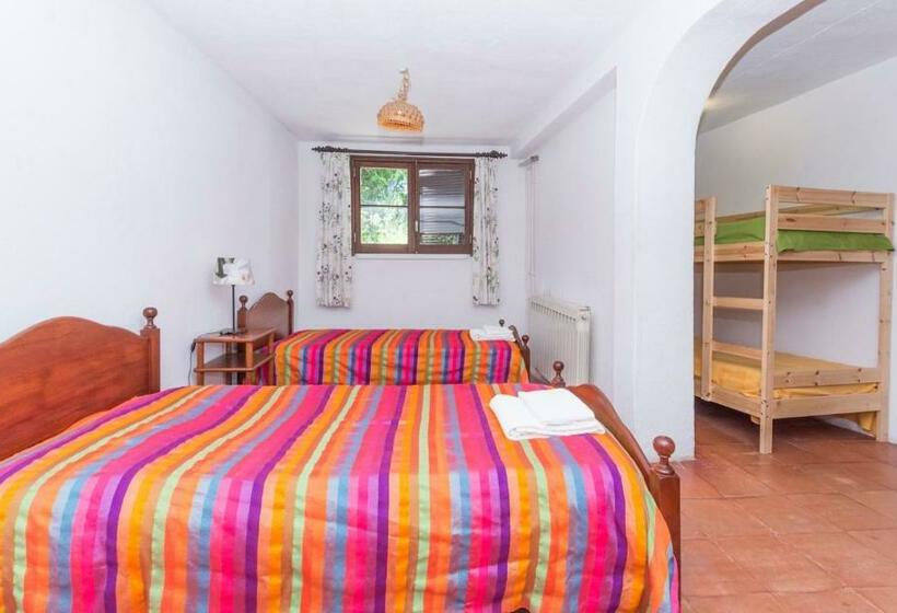 침실 1개 주택, Quinta De São Pedro