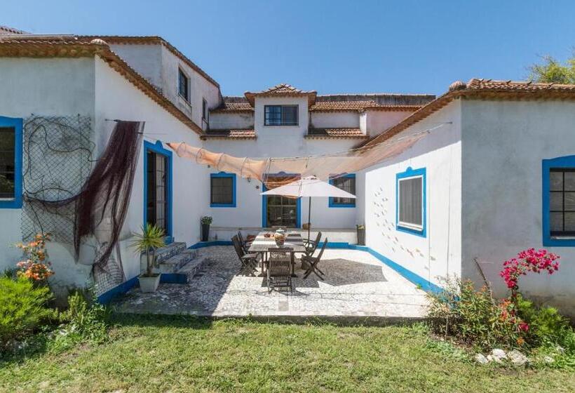 침실 1개 주택, Quinta De São Pedro