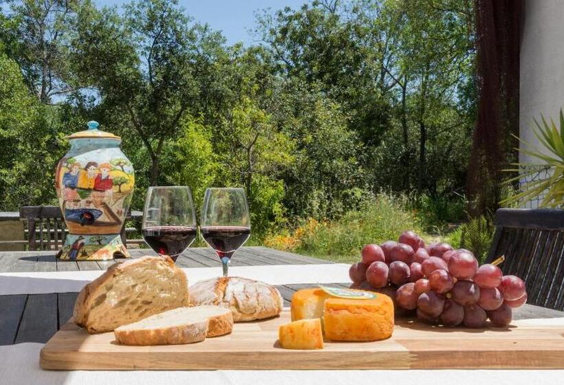 침실 1개 주택, Quinta De São Pedro