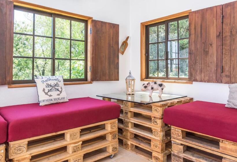 침실 1개 주택, Quinta De São Pedro