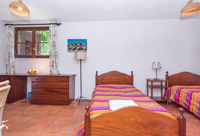 침실 1개 주택, Quinta De São Pedro