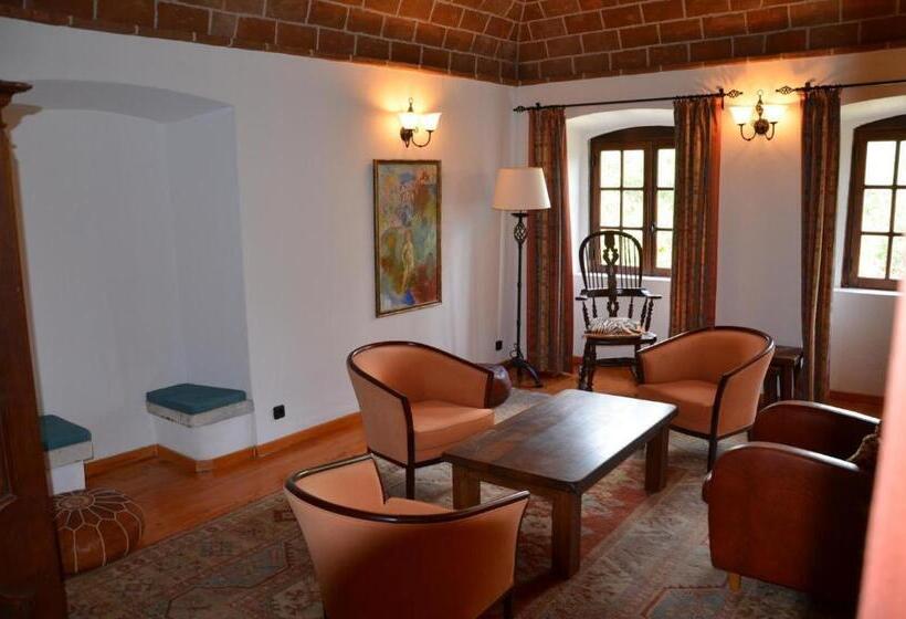 침실 1개 주택, Quinta De São Pedro