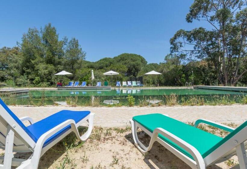 패밀리 룸, Quinta De São Pedro