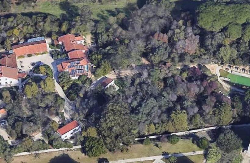 패밀리 룸, Quinta De São Pedro