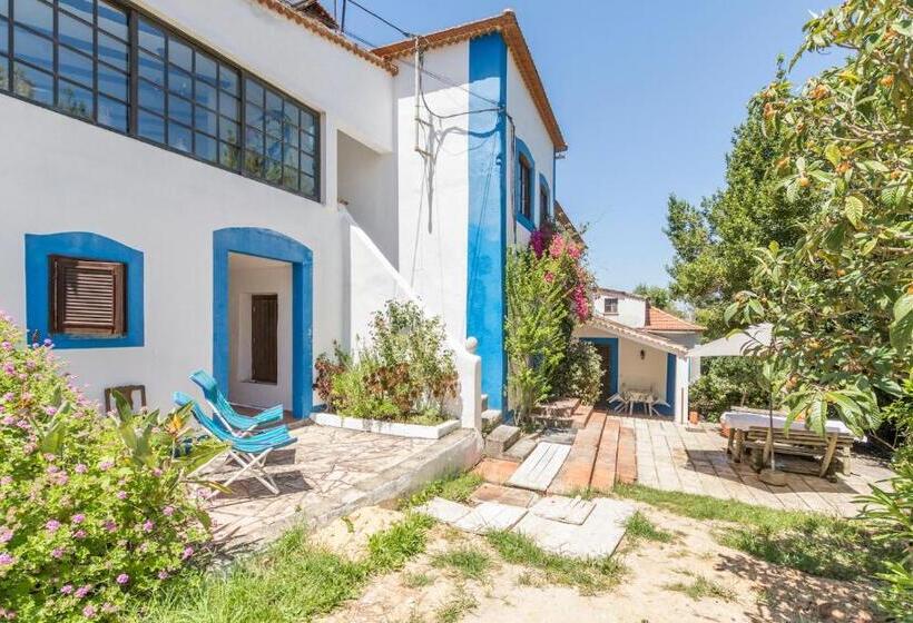 패밀리 룸, Quinta De São Pedro