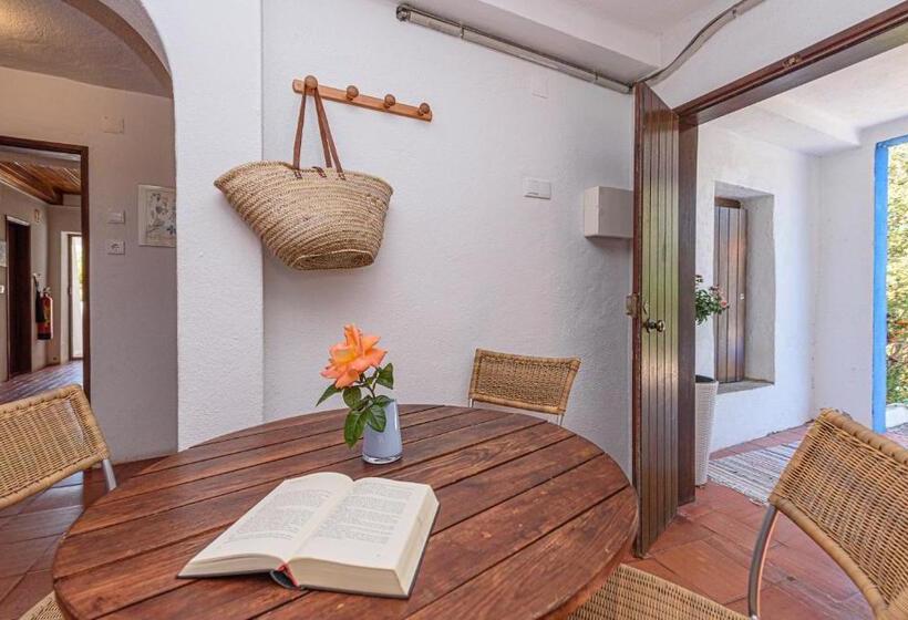 Семейный Номер, Quinta De São Pedro