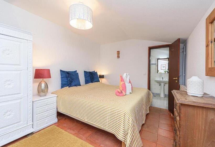 패밀리 룸, Quinta De São Pedro