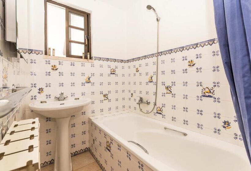 스탠다드 룸, Quinta De São Pedro