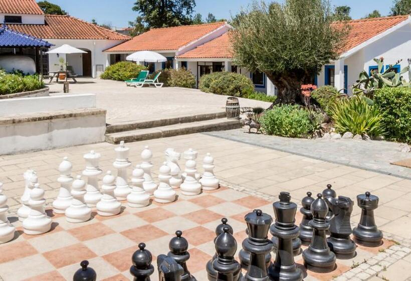 스탠다드 룸, Quinta De São Pedro