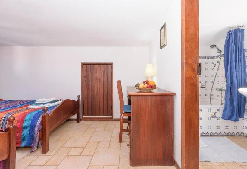 Номер Стандарт, Quinta De São Pedro