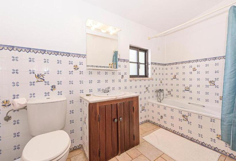 스탠다드 룸, Quinta De São Pedro