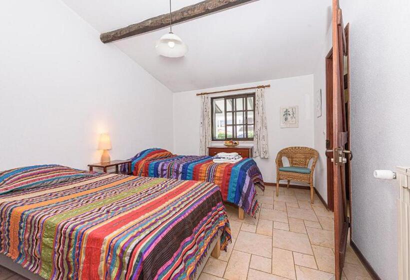 Номер Стандарт, Quinta De São Pedro